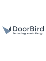 DoorBirdA1061x Series