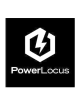PowerLocus h-40-wireless User manual