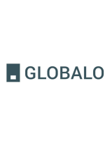 GLOBALOPinelio 60 Built In Range Hood