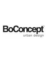 BoConceptSoft close