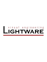 LightwareCAB-USBC-T100A Unleash the Power of Connectivity