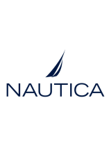NAUTICACH200 Magnetic Wireless Charger