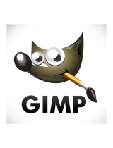 Gimp Gimp Version 2.6 Operating instructions