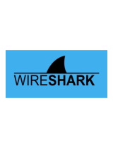 Wireshark Wireshark Quick start guide