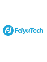FeiyuTechVlog pocket-JP