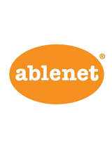 AbleNet Connect Schnellstartanleitung