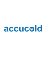 AccuColdSCFF51OSWH MED Series