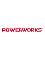Powerworks P15 Bedienungsanleitung