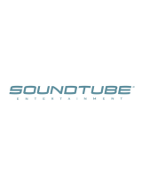 SoundTubeMotion Sensor FP Series