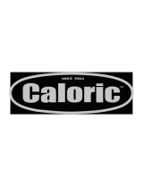 CaloricCPR series