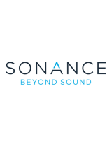 SonanceMedium Round Acoustic Enclosure