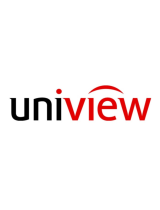 UNIVIEWUNV-3 Series Network Video Recorders