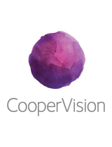 CooperVisionFrequency 55 Aspheric