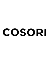 CosoriUpgraded Personal Blender