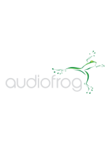 AudiofrogCS802T