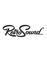 RetroSoundWonder Bar® 3