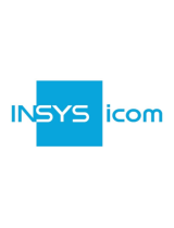 InsysSocket ISDN basic