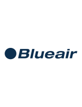 Blueair7400 HealthProtect Smart Filter