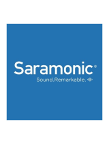 SaramonicVmicLink5 (RX+TX+TX+TX)