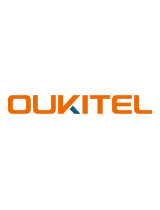 OUKITELWP25 WP Series Rugged Smartphone