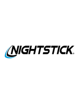 NightStickXPR-5553G Intrinsically Safe Dual-Light Rechargeable Headlamp