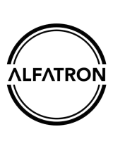 ALFAtron1080P HDMI Over IP Encoder and Decoder