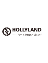 HollylandVenusLiv Air