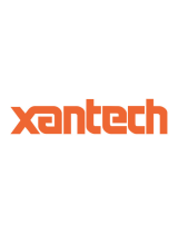 XantechStereo System XDT77