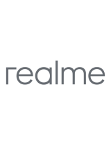 RealmeRMX3286 smart phone