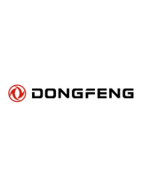 DongFengDFM H30-H30 Cross