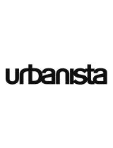 UrbanistaIPX4