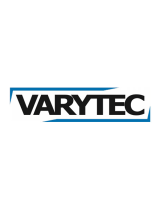 VarytecTheater Spot 300/500 Fresnel