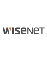 WisenetXRN-815S