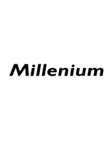 MilleniumSD-180 B StudioDesk