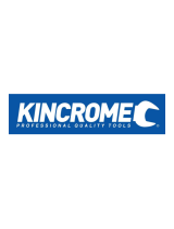 kincromeMTW150F
