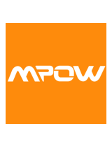 MpowMulti-Angle Dashboard Car Mount MPCA139AB