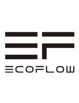 EcoFlowPortable Power Station Grounding Adapter