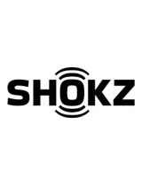 SHOKZAW0879 Adaptor Wireless Headset