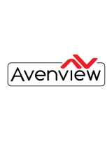 AvenviewSW-HDM-4X1