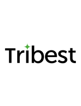 TribestGS-P502-B