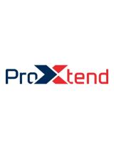 proxtendX502 FULL HD PRO WEBKAMERA