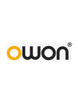 OWONTI332 Handheld Thermal Imaging Camera