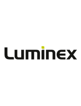 LuminexEthernet-DMX8 Wifi