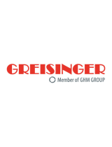 GREISINGERGR-GMH3810