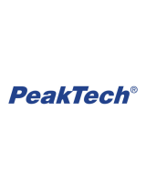 PeakTechP 2755