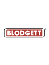 BlodgettKTT-E Series