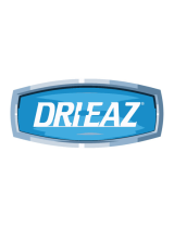 Dri-EazDrizAir® 1200