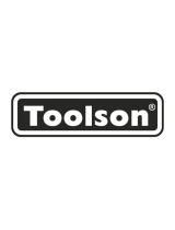 Toolson PRO-BH 900 Operativní instrukce