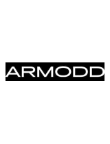 ARMODD Silentband 3 GPS Smart Watch Užívateľská príručka