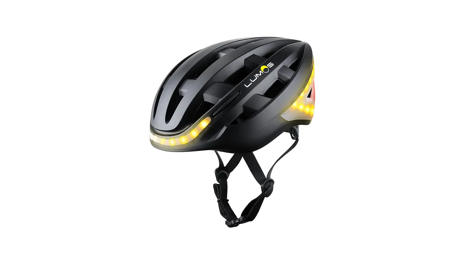 Wireless Bicycle Helmet